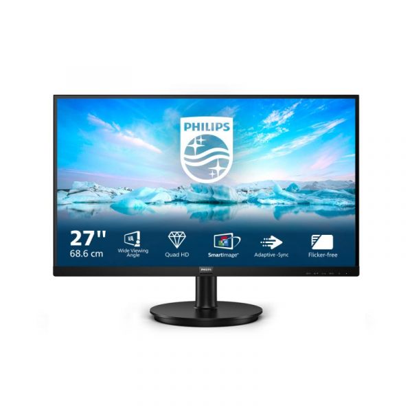 Monitor Philips 27" 275V8LA/00 - imagine 9