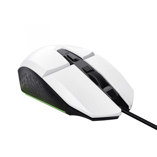 Mouse Trust GXT110W Felox cu fir, rezolutie maxima 6400 DPI, - imagine 8