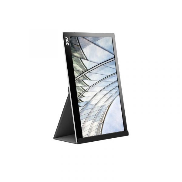 Monitor AOC 15.6" I1601FWUX - imagine 15