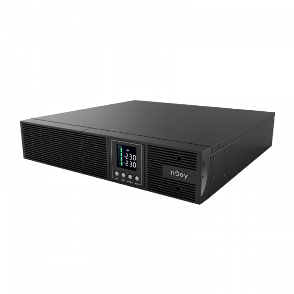 UPS nJoy Aster 2K  Power 2000 VA/1800 W - imagine 5