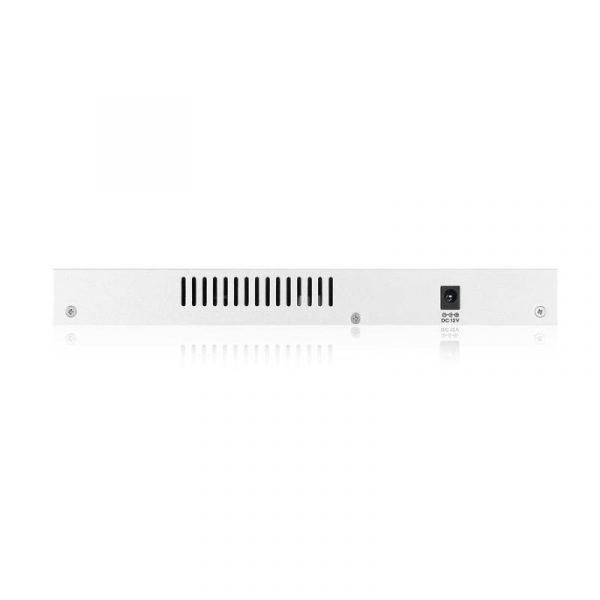 SWITCH ZYXEL XMG105H 8 PORT POE  1 SPF+ - imagine 9