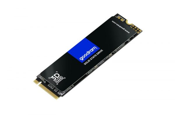 SSD Goodram PX500, 512GB, NVMe, M.2 - imagine 9