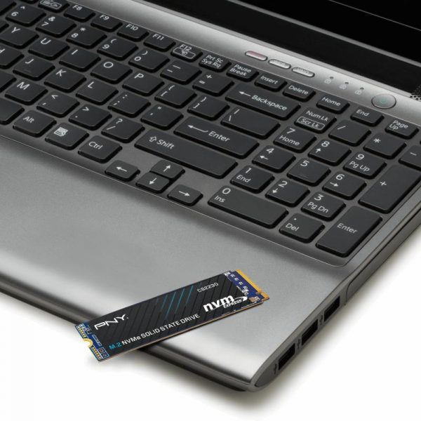 SSD PNY Disc 1TB M.2 2280 CS2230 PCIe - imagine 9