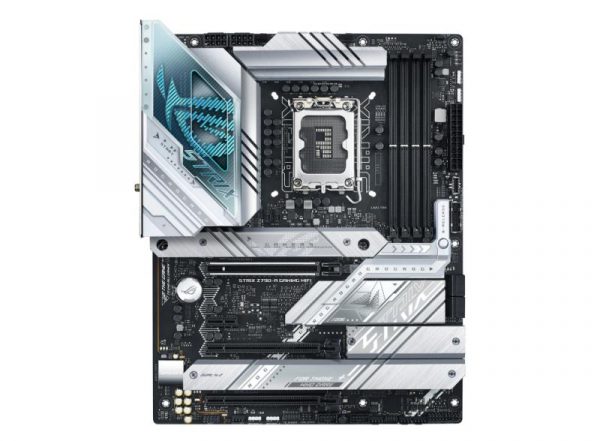 Placa de baza Asus ROG STRIX Z790-A GAMING WIFI LGA - imagine 7