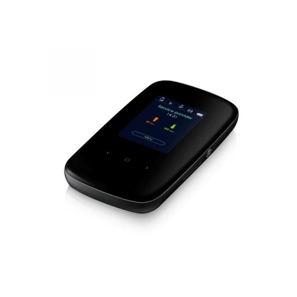 Router Wireless ZyXEL LTE2566-M634, Wi-Fi 5, Dual-Band - imagine 9