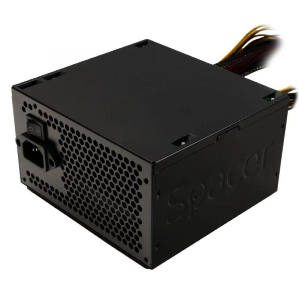 Sursa Spacer ATX  550, 350W - imagine 5