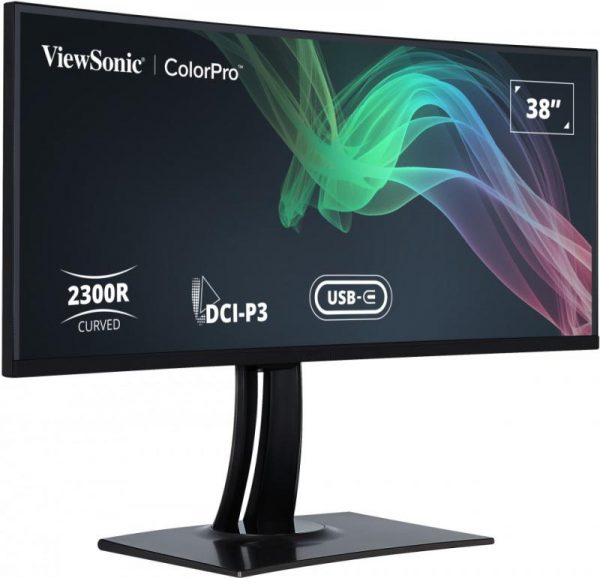 Monitor ViewSonic 38" VP3881A - imagine 14