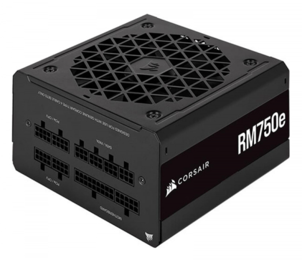 Sursa Corsair RM750e 750W 80+ Modular - imagine 5
