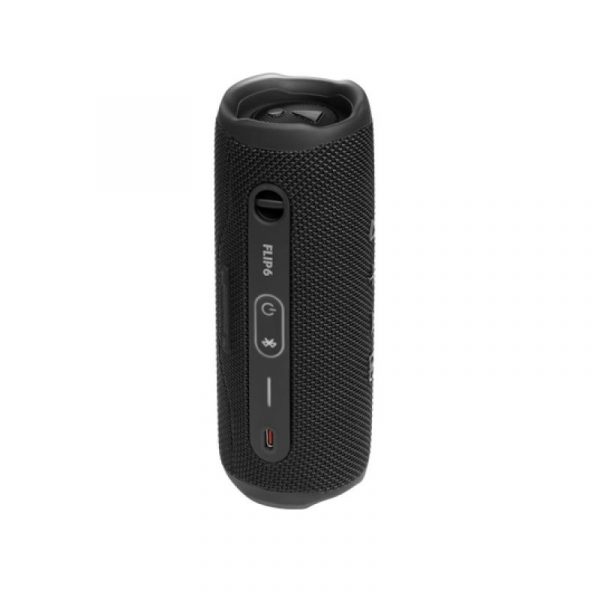 JBL Boxa portabila Flip 6 Bluetooth BK - imagine 6