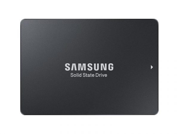SSD SAMSUNG PM893 960GB SATA 2.5 - imagine 8