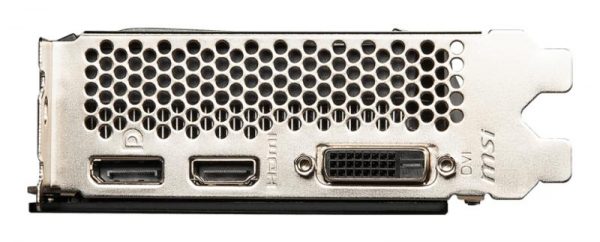 Placa Video MSI GeForce RTX™ 3050 VENTUS 2X XS 8G - imagine 9