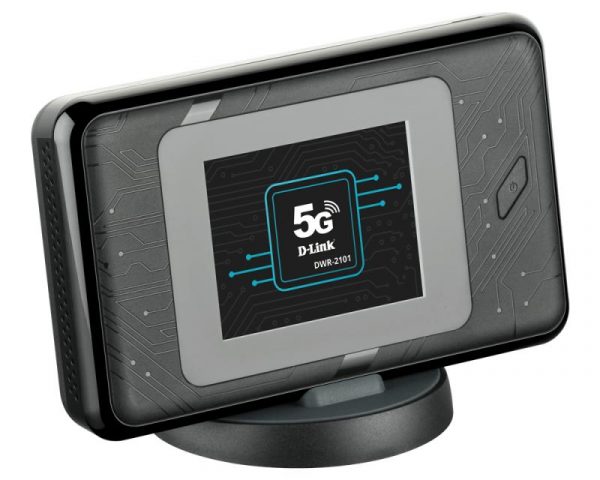 D-Link 5G WI-FI 6 Mobile Hotspot DWR-2101, Standarde wireless: 802.11ax - imagine 7
