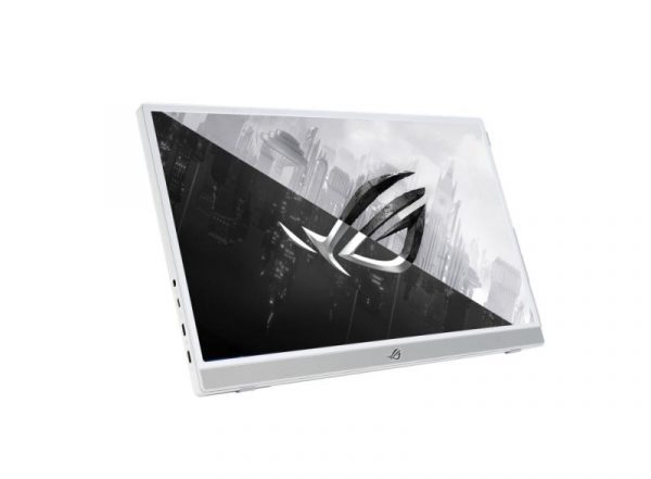 Monitor Asus 15.6" XG16AHP-W - imagine 15
