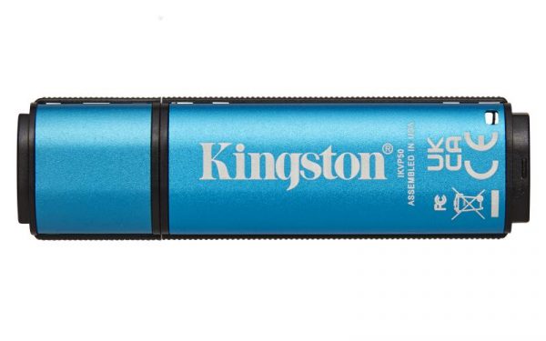 Kingston Ironkey Vault Privacy 64GB - imagine 4