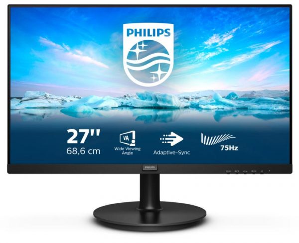 Monitor Philips 27" 272V8LA/00 - imagine 5