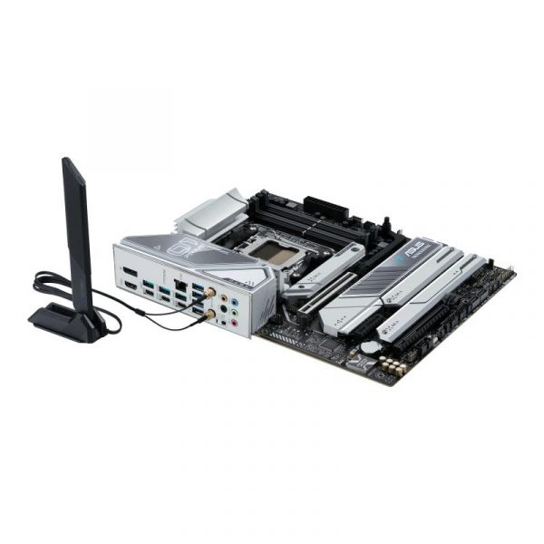 Placa de baza Asus PRIME X670E-PRO WIFI AM5 - imagine 16