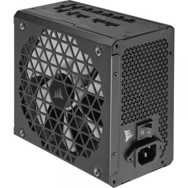 Sursa CORSAIR SF1000 1000W 80 PLUS Platinum SFX - imagine 3