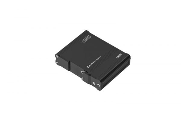 TELTONIKA 4PORT UNMANAGED DIN RAIL SWITCH TSW304, Interfata: 4 x - imagine 9