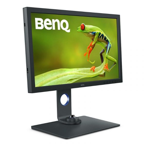 Monitor BenQ 27" SW271C - imagine 6