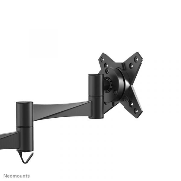 Suport Monitor de Birou, Neomounts by Newstar FPMA-D1330BLACK, 10" - - imagine 9