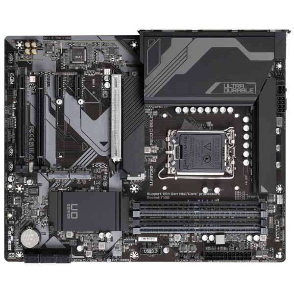 Placa de baza GIGABYTE Z790 D DDR4 LGA1700 - imagine 11