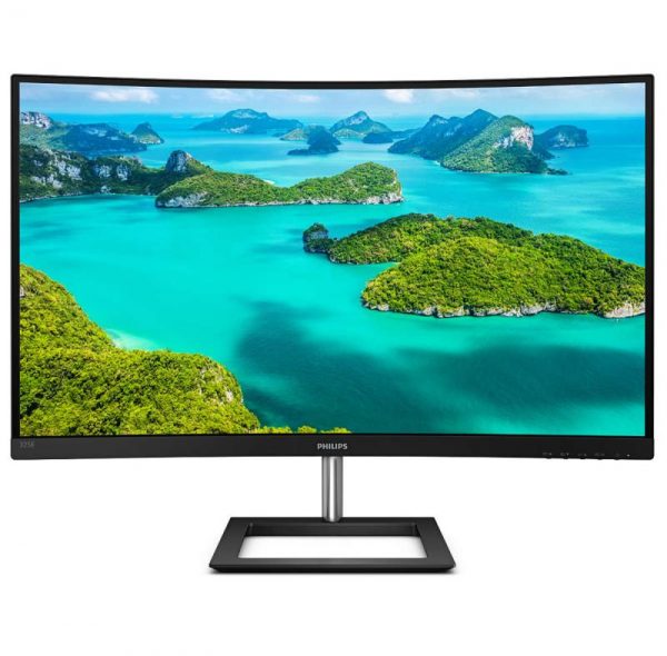 Monitor Philips 31.2" 325E1C/00 - imagine 21