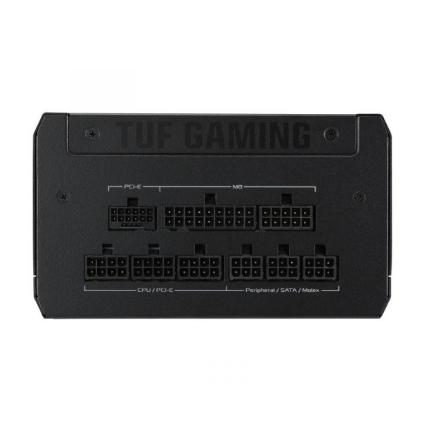Sursa Asus TUF Gaming 850W Gold - imagine 10