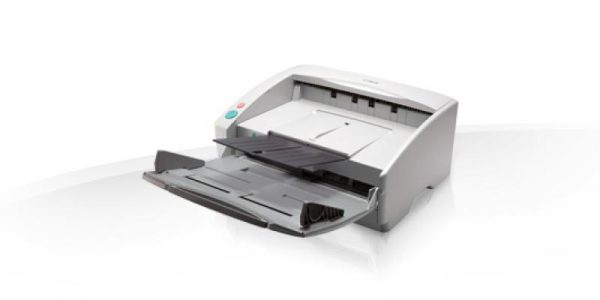 Scanner Canon DR6030C, dimensiune A3, tip sheetfed, duplex, viteza de - imagine 5
