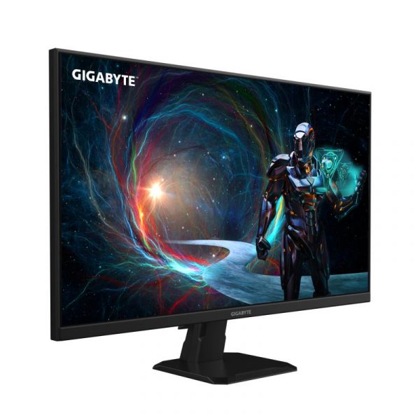 Monitor Gaming Gigabyte GS27FA, Panel Size: 27 inch, Panel Backlight/ - imagine 5
