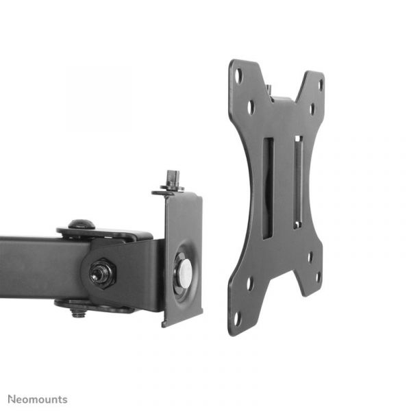 Suport Monitor de Birou, Neomounts by Newstar FPMA-D550NOTEBOOK, 10" - - imagine 12