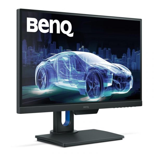 Monitor BenQ 25" PD2500Q - imagine 8