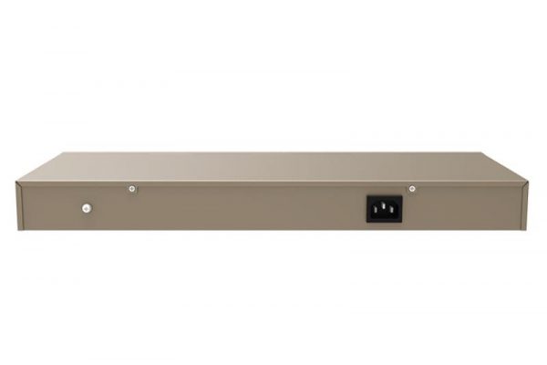 IP-COM switch F1218P-16-250W, 16-Port 10/100Mbps + 2 Gigabit + 1 - imagine 7