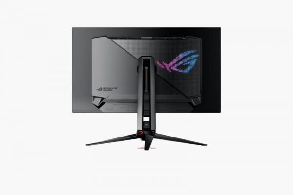 Monitor Asus 31.2" PG32UCDM - imagine 10