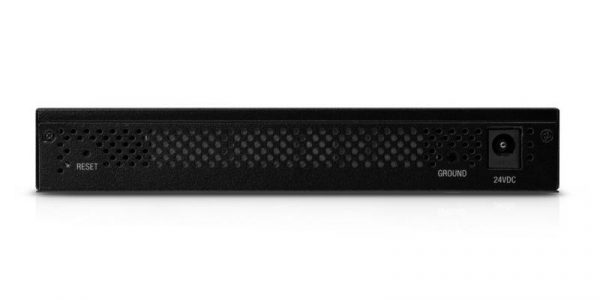 Ubiquiti EdgeRouter ER-X-SFP, 5x Gigabit LAN, 1 x SFP, 5 - imagine 7