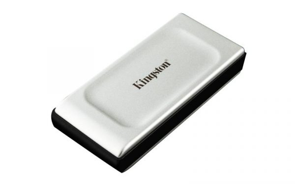 SSD Extern Kingston  XS2000  4TB  2.5 - imagine 7