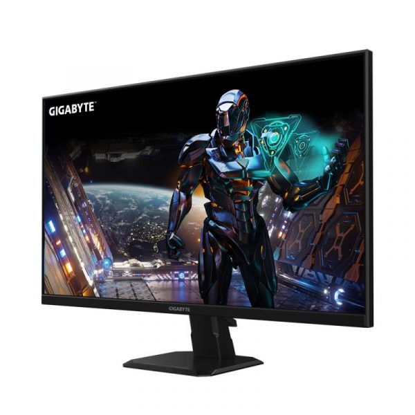 Gigabyte Monitor Gaming 27" SS IPS GS27QA, Non-glare, Rezolutie: 2560 - imagine 4