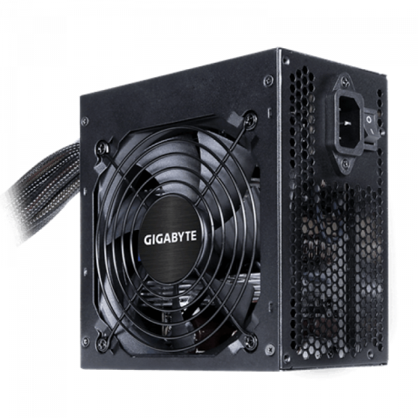 Sursa Gigabyte GP-650B, 80 Plus Bronze, Eff. 89%, 650W - imagine 6