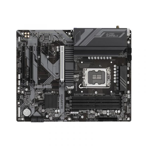 Placa de baza GIGABYTE Z790 D AX LGA1700 - imagine 10