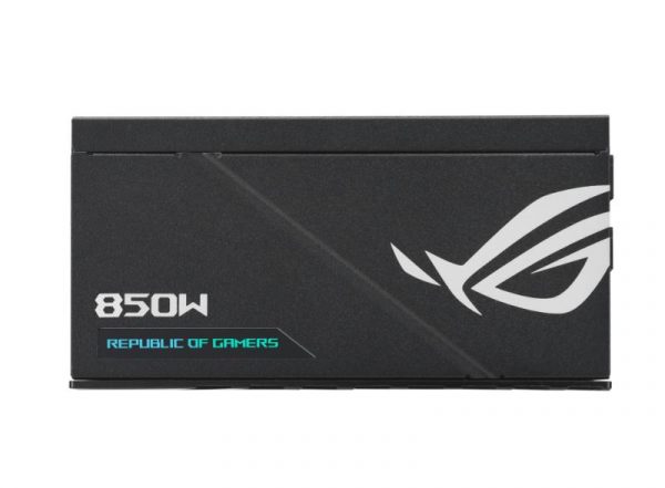 SURSA ASUS ROG LOKI 850W 80+Platinum - imagine 14