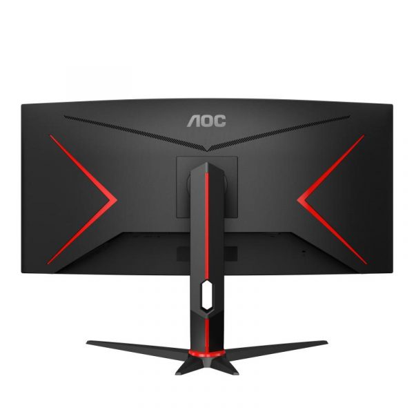 Monitor AOC 34" CU34G2X/BK - imagine 13
