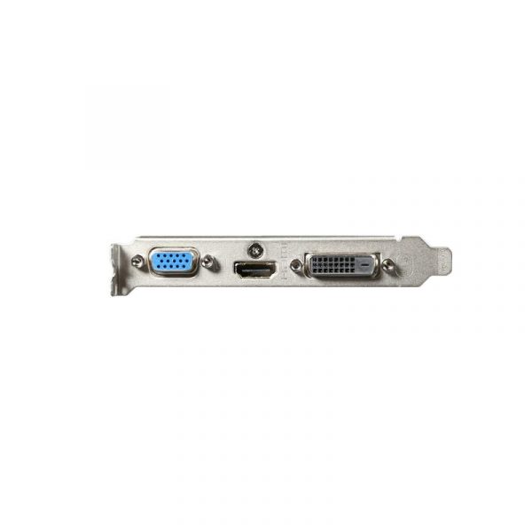 Placa video GIGABYTE GeForce® GT 710, 2GB DDR3, 64-bit - imagine 8