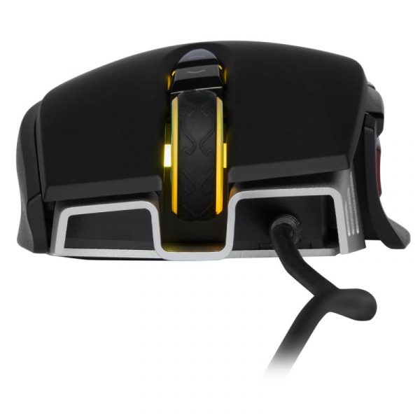 Mouse Gaming Corsair M65 RGB ELITE Optical cu fir, negru - imagine 10