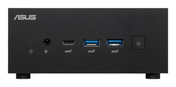 MiniPC ASUS, PN64-BB5013MD, Intel Core i5-12500H Processor 2.5GHz (18MCache, up - imagine 6