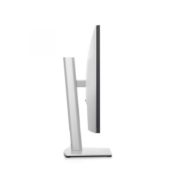 Monitor LED Dell U2722D, 27inch, IPS QHD, 5ms, 60Hz, alb - imagine 9