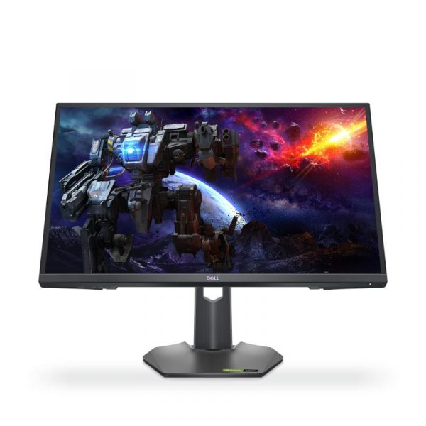 Monitor Gaming Dell 27" G2723H, TFT LCD, Fast IPS, 1920 - imagine 18