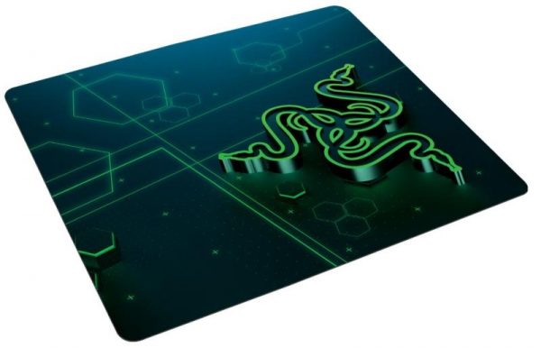 Mousepad Razer GOLIATHUS Mobile Small, negru - imagine 5