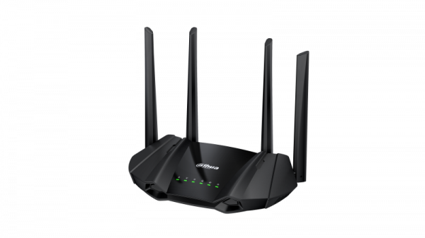 DAHUA AX1500 WIRELSS ROUTER DH-AX15M, Standarde wireless: 2.4 GHz: 802.11 - imagine 5