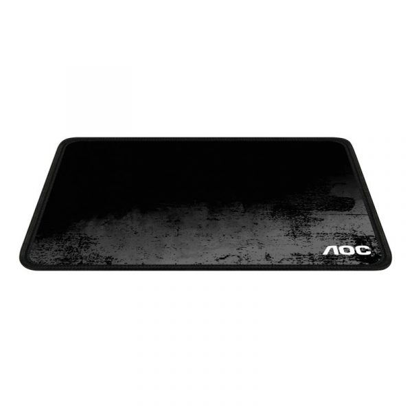 Mousepad AOC MM300M, 350x260mm, 3mm grosime,  cauciuc - imagine 11