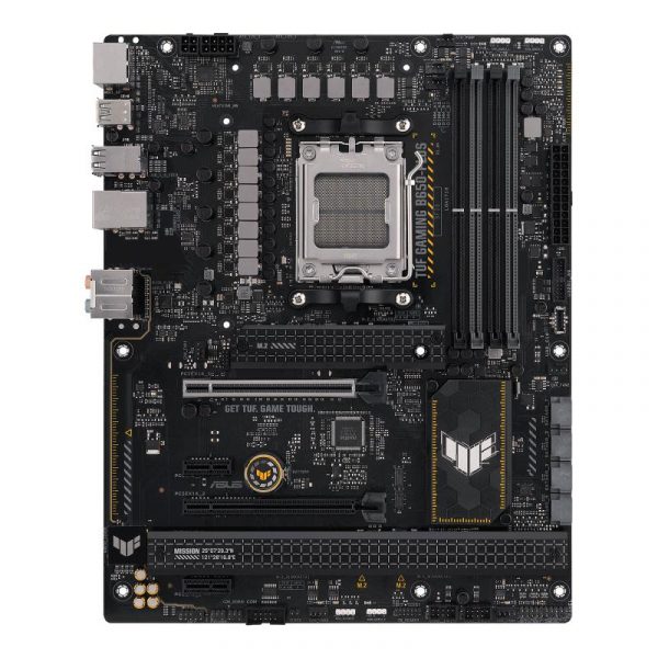 Placa de baza Asus TUF GAMING B650-PLUS AM5 - imagine 10