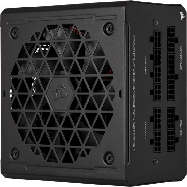 Sursa Corsair RM750e 80-PLUS Gold, 750W, full modulara - imagine 8